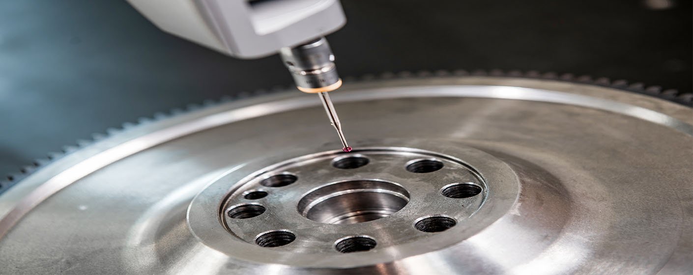 《青島金環(huán)福耀 飛輪圖冊(cè)2024版》